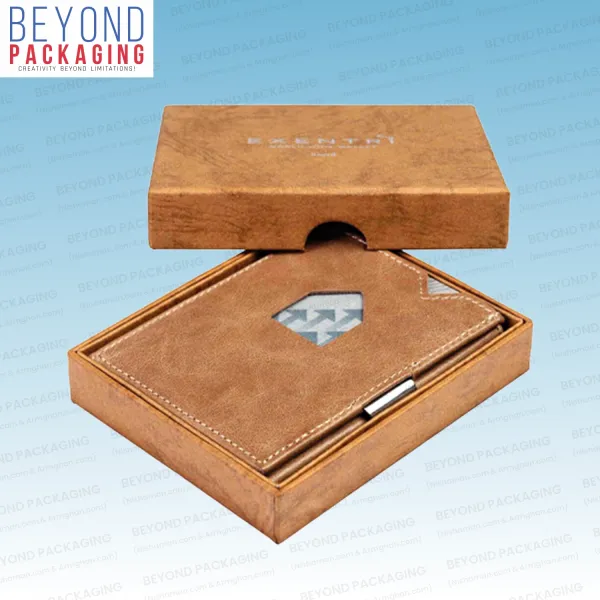 Wallet Boxes