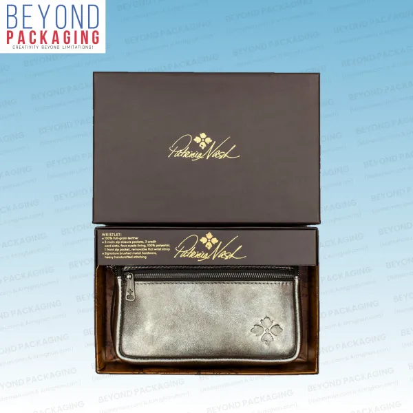 Wallet Boxes