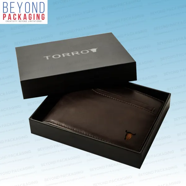 Wallet Boxes