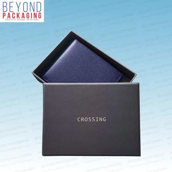 Wallet Boxes