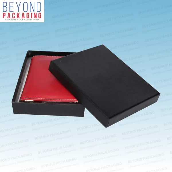 Wallet Boxes