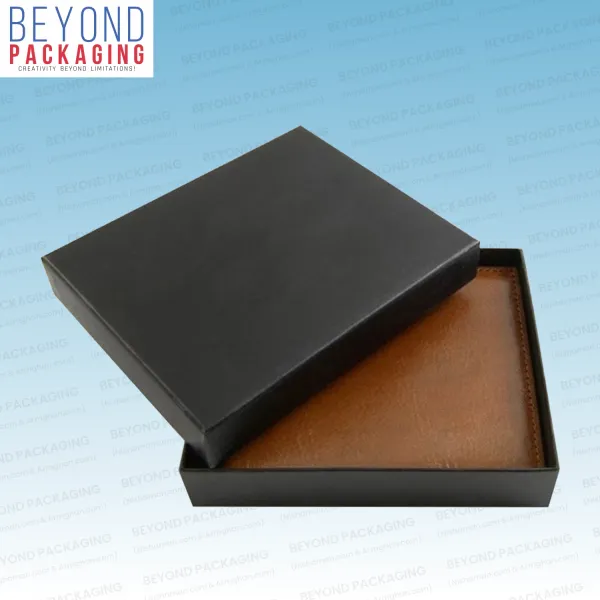 Wallet Boxes