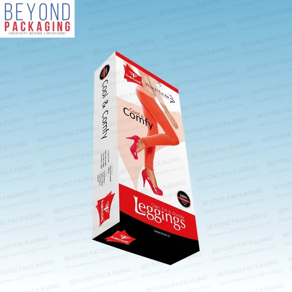 Leggings Boxes