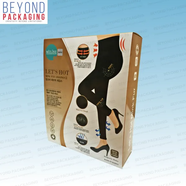 Leggings Boxes