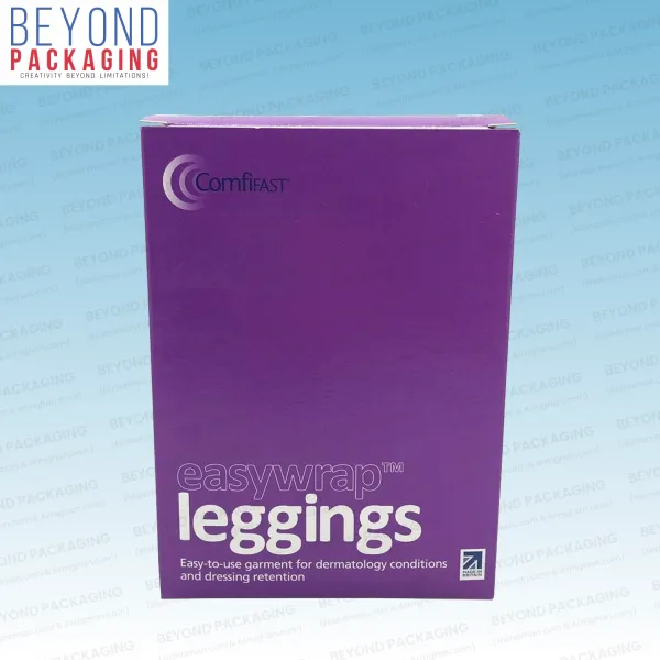 Leggings Boxes