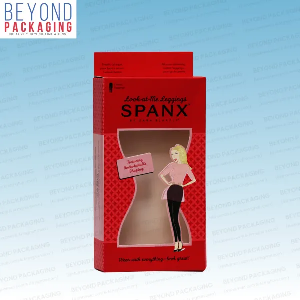 Leggings Boxes