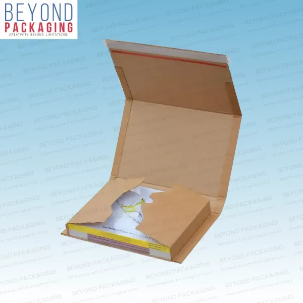 Book Boxes