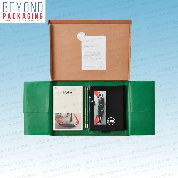 Book Boxes