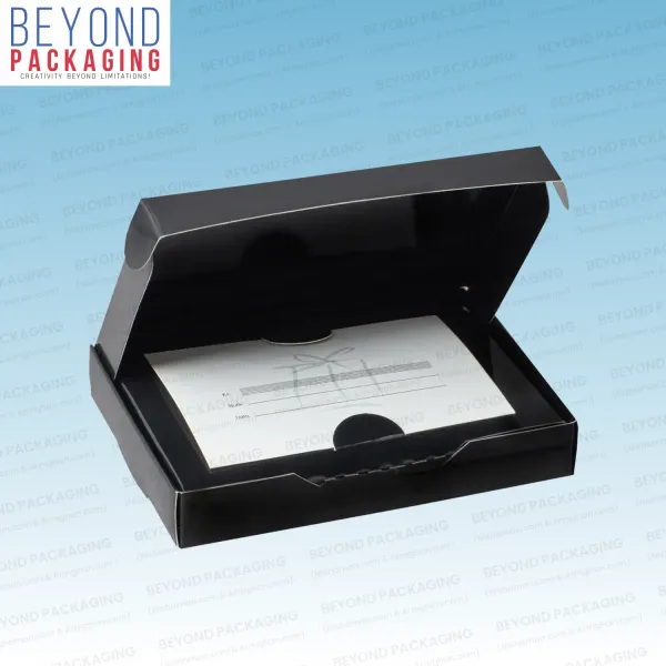Business Card Boxes