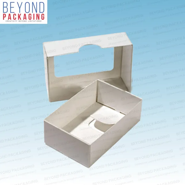 Business Card Boxes
