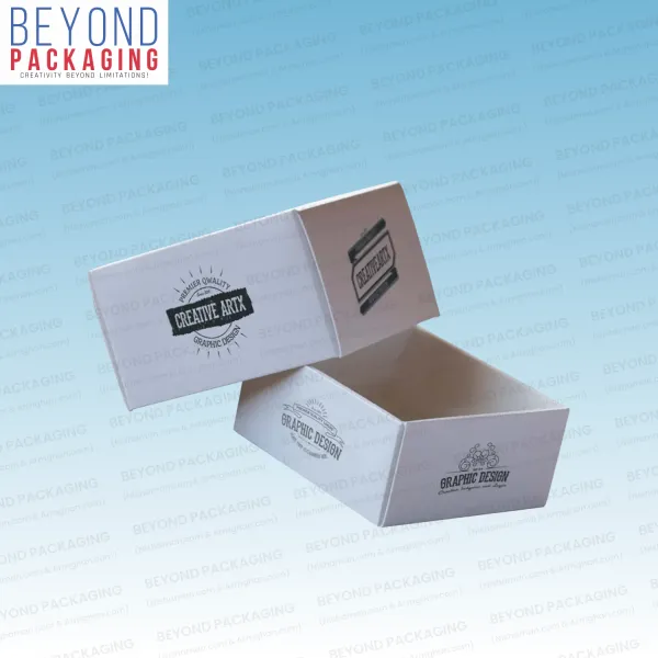 Business Card Boxes