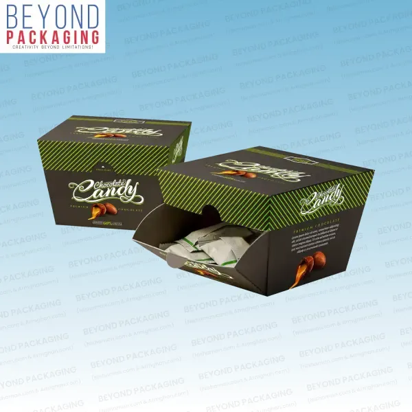 Dispenser Boxes