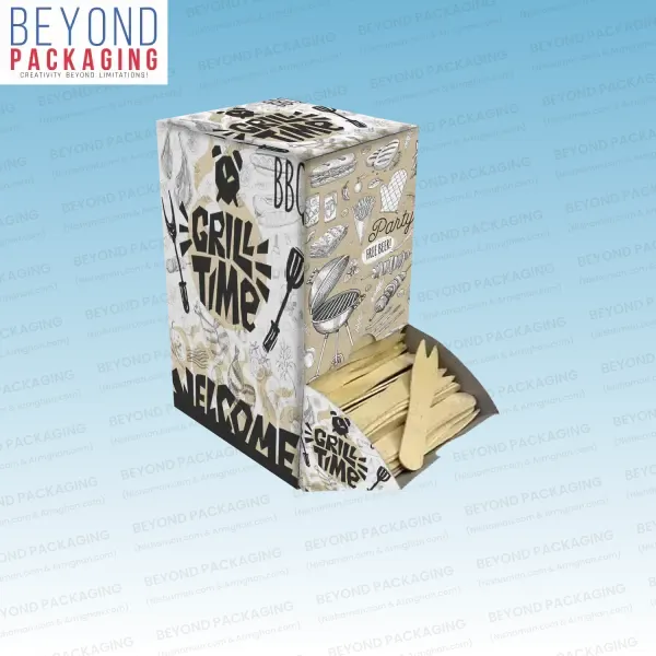 Dispenser Boxes