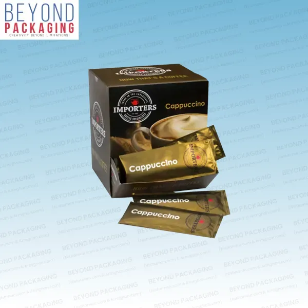 Dispenser Boxes