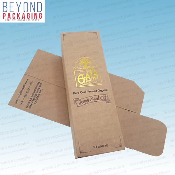 Kraft Packaging