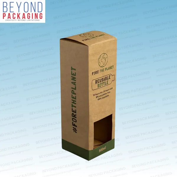 Kraft Packaging