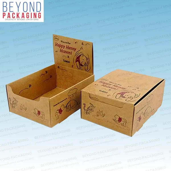 Kraft Packaging